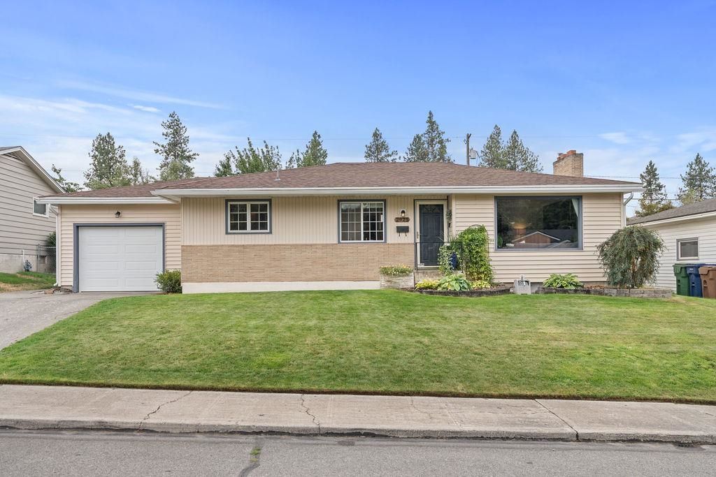 2925 W Houston Ave, Spokane, WA 99208