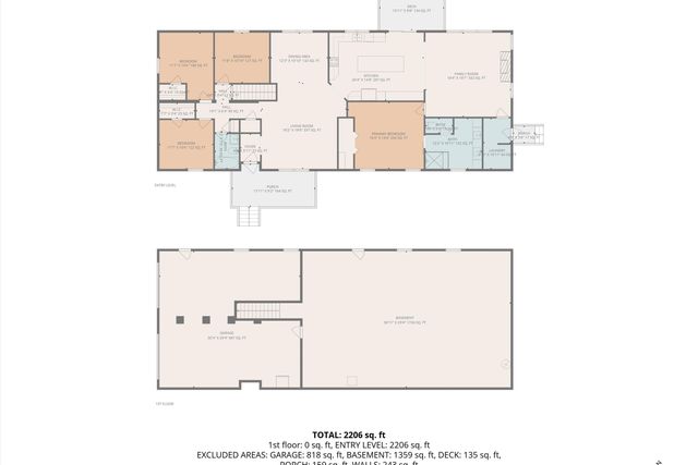 200 Surber DR, Moneta, VA 24121