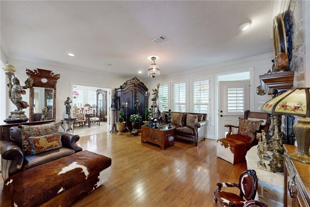 5108 Miramont Circle, Bryan, TX 77802