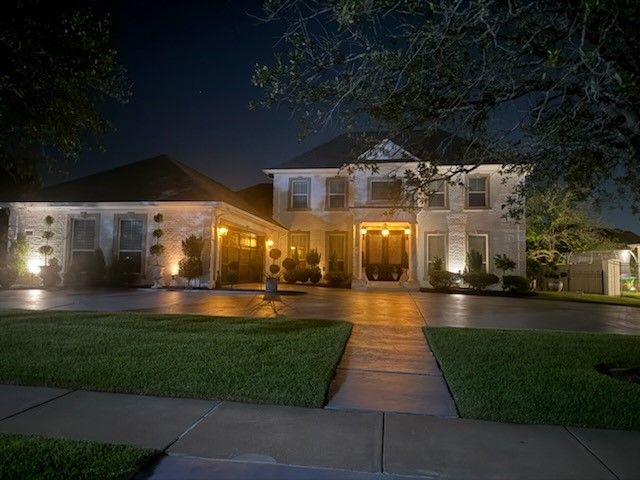 5108 Miramont Circle, Bryan, TX 77802