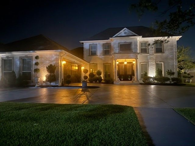 5108 Miramont Circle, Bryan, TX 77802