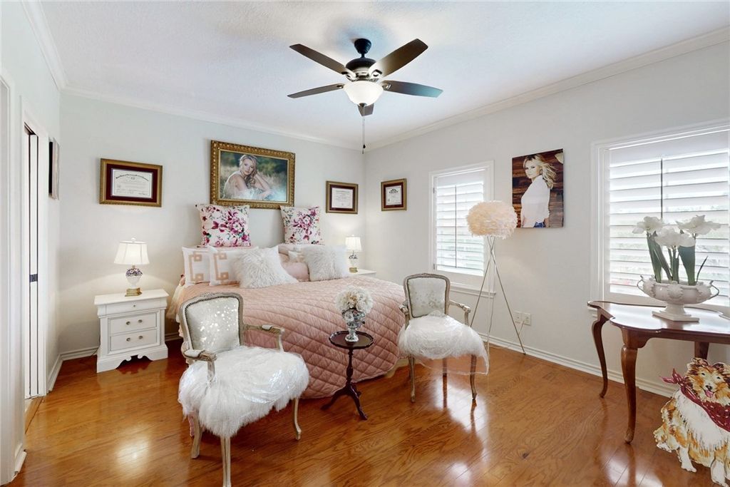 5108 Miramont Circle, Bryan, TX 77802 — photo 5