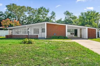 120 E ROBERTS STREET, Orange City, FL 32763