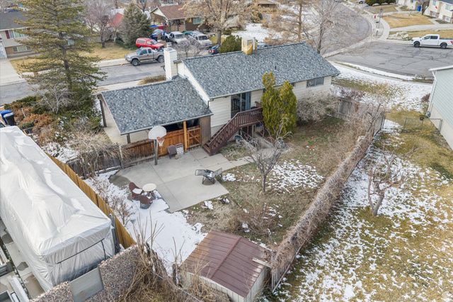 10491 S AMARYLLIS DR, Sandy, UT 84094