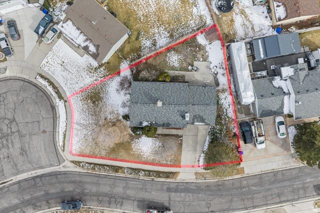 10491 S AMARYLLIS DR, Sandy, UT 84094