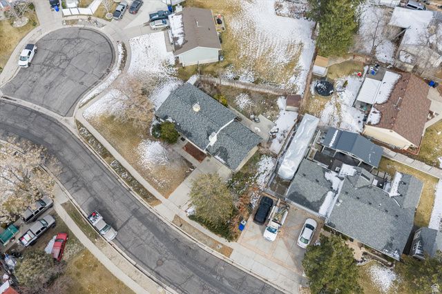 10491 S AMARYLLIS DR, Sandy, UT 84094