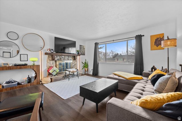 10491 S AMARYLLIS DR, Sandy, UT 84094