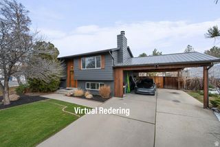 10491 S AMARYLLIS DR, Sandy, UT 84094