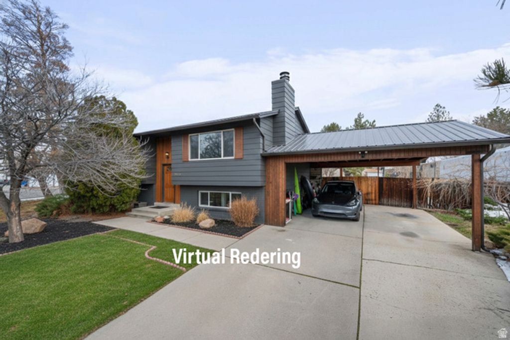 10491 S AMARYLLIS DR, Sandy, UT 84094