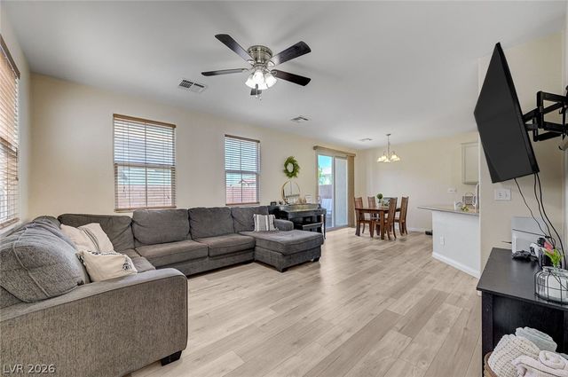 1350 Grass Creek Avenue 1, Henderson, NV 89012