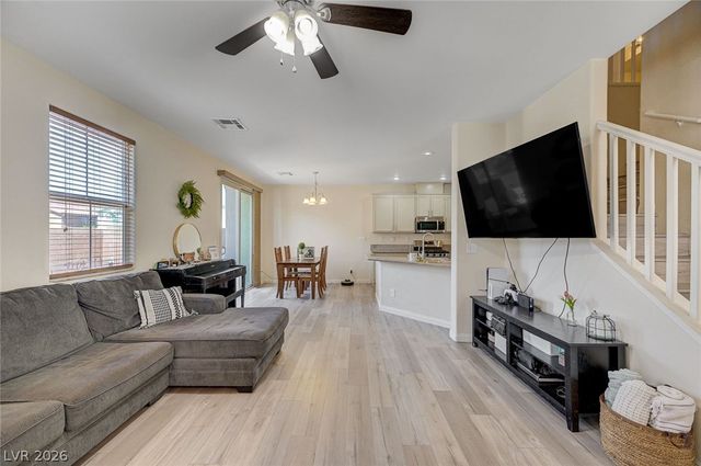 1350 Grass Creek Avenue 1, Henderson, NV 89012