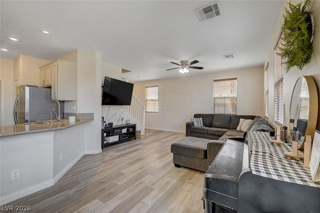 1350 Grass Creek Avenue 1, Henderson, NV 89012