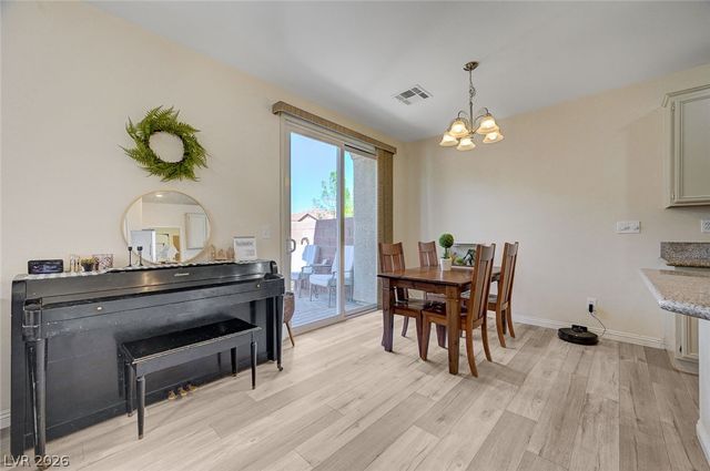 1350 Grass Creek Avenue 1, Henderson, NV 89012