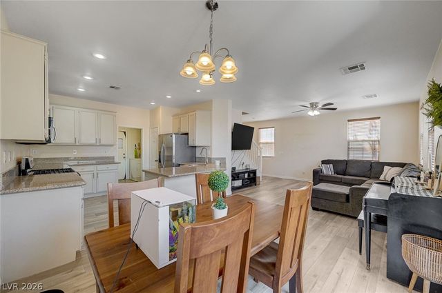 1350 Grass Creek Avenue 1, Henderson, NV 89012