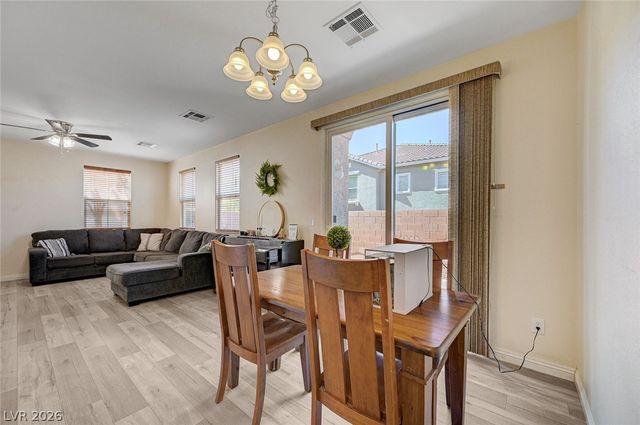 1350 Grass Creek Avenue 1, Henderson, NV 89012