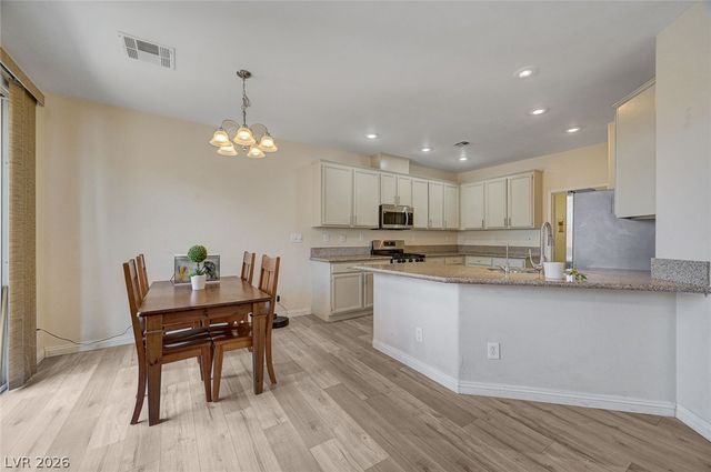 1350 Grass Creek Avenue 1, Henderson, NV 89012