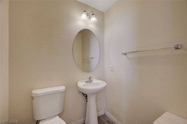 1350 Grass Creek Avenue 1, Henderson, NV 89012