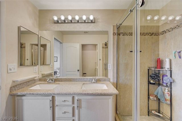 1350 Grass Creek Avenue 1, Henderson, NV 89012