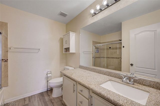 1350 Grass Creek Avenue 1, Henderson, NV 89012