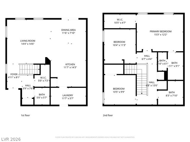 1350 Grass Creek Avenue 1, Henderson, NV 89012