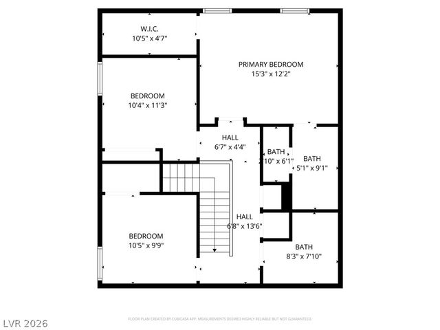 1350 Grass Creek Avenue 1, Henderson, NV 89012