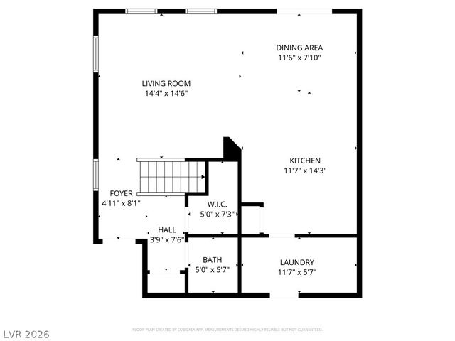1350 Grass Creek Avenue 1, Henderson, NV 89012