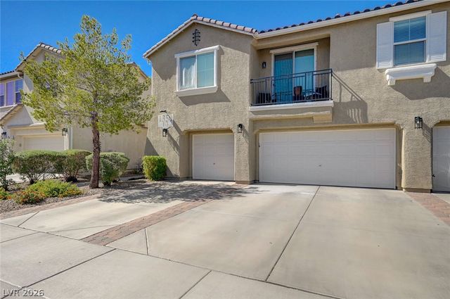 1350 Grass Creek Avenue 1, Henderson, NV 89012
