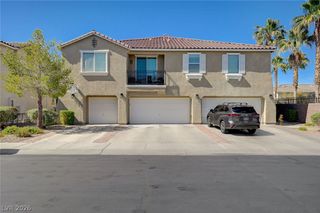 1350 Grass Creek Avenue 1, Henderson, NV 89012