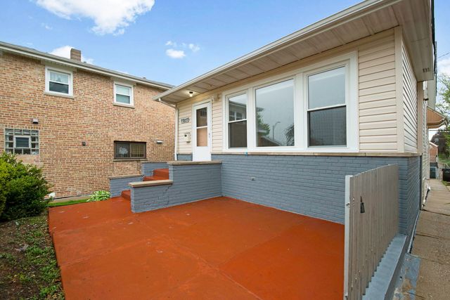 7317 W Pensacola Avenue, Norridge, IL 60706