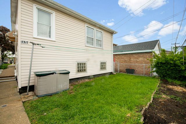 7317 W Pensacola Avenue, Norridge, IL 60706