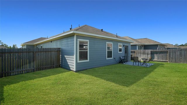 25463 Northpark Lake Drive, Porter, TX 77365