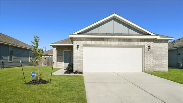 25463 Northpark Lake Drive, Porter, TX 77365