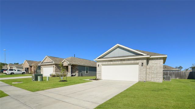 25463 Northpark Lake Drive, Porter, TX 77365