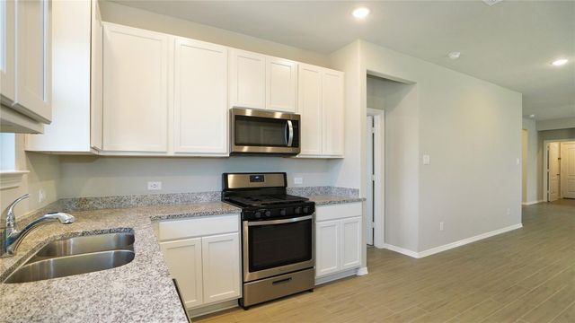 25463 Northpark Lake Drive, Porter, TX 77365