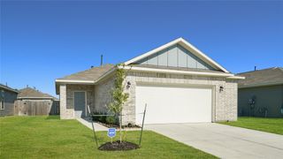 25463 Northpark Lake Drive, Porter, TX 77365
