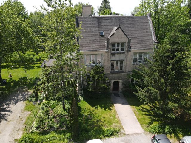 48 Loomis Village Road, Liberty, NY 12754