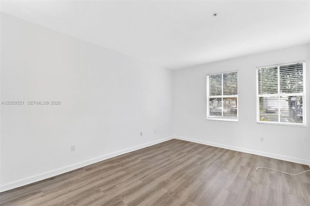 Address unavailable.