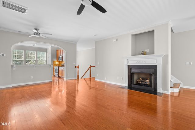 5813 Cameo Glass Way, Raleigh, NC 27612