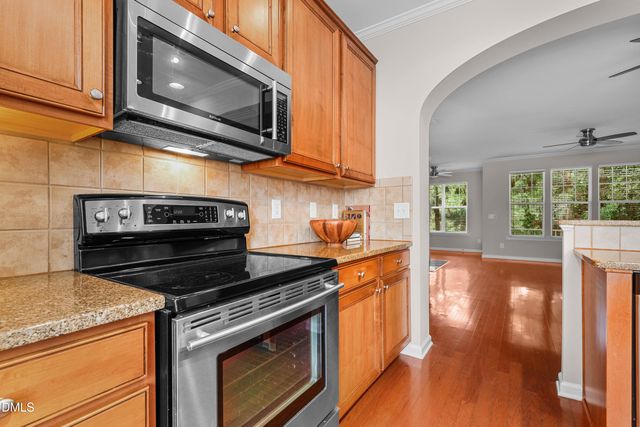 5813 Cameo Glass Way, Raleigh, NC 27612