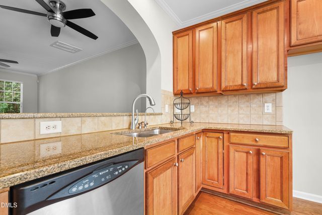 5813 Cameo Glass Way, Raleigh, NC 27612