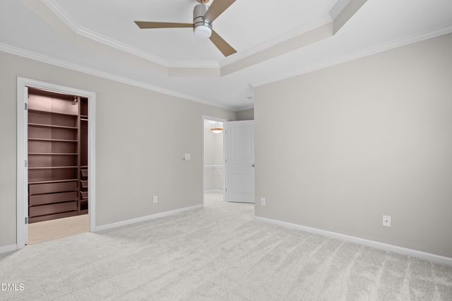 5813 Cameo Glass Way, Raleigh, NC 27612
