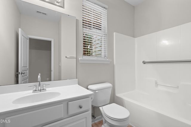 5813 Cameo Glass Way, Raleigh, NC 27612
