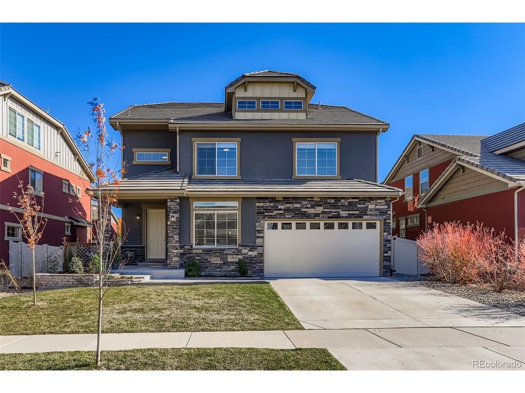 185 Pipit Lake Way, Erie, CO 80516