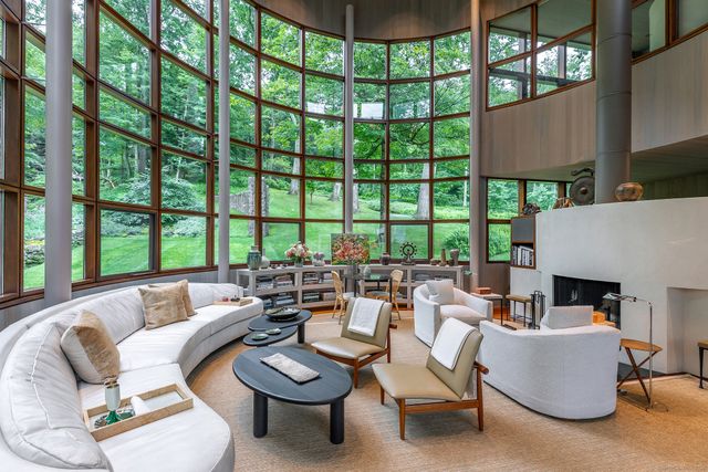 23 Mauwee Brook Road, Kent, CT 06757