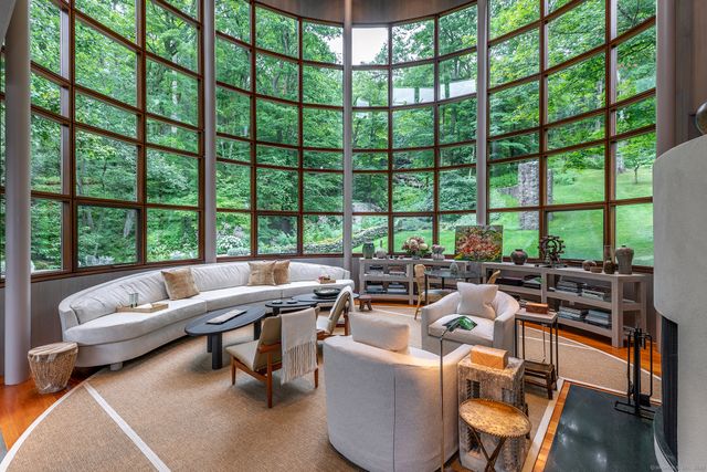 23 Mauwee Brook Road, Kent, CT 06757