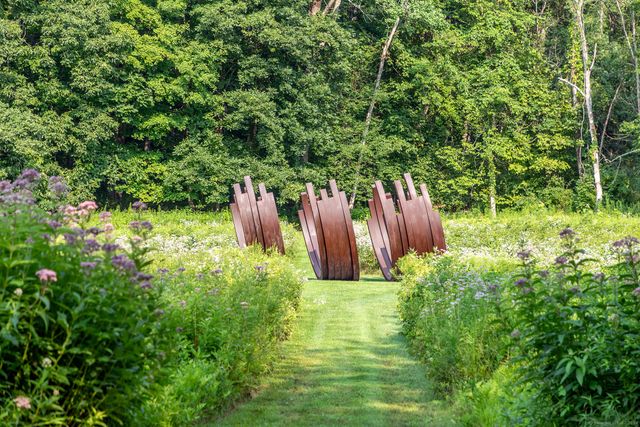 23 Mauwee Brook Road, Kent, CT 06757