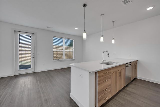 10030 Garland Road 1405, Dallas, TX 75218