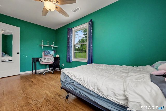 13 Fox Hollow Road, New Fairfield, CT 06812