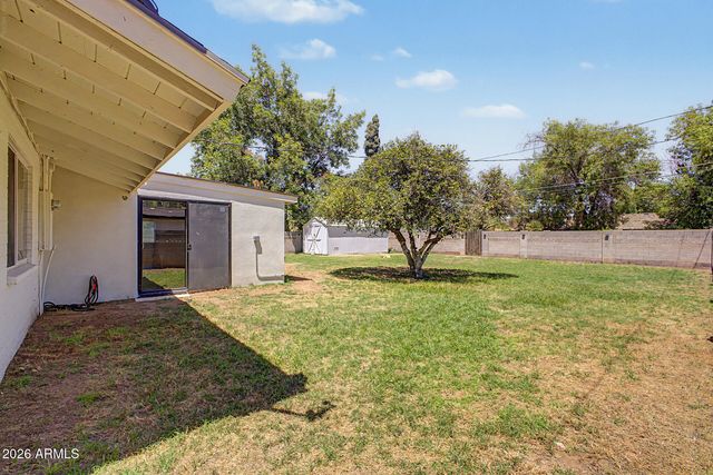 7719 N 17TH Avenue, Phoenix, AZ 85021