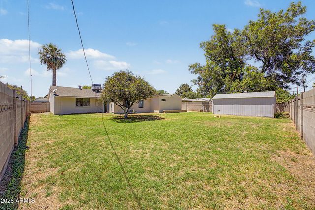7719 N 17TH Avenue, Phoenix, AZ 85021